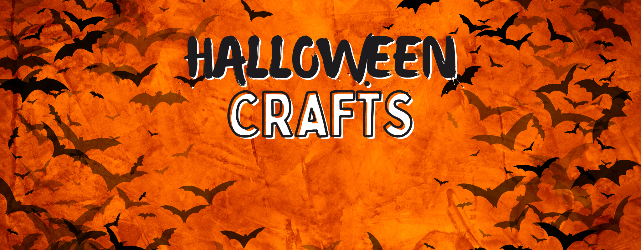 Halloween Crafts