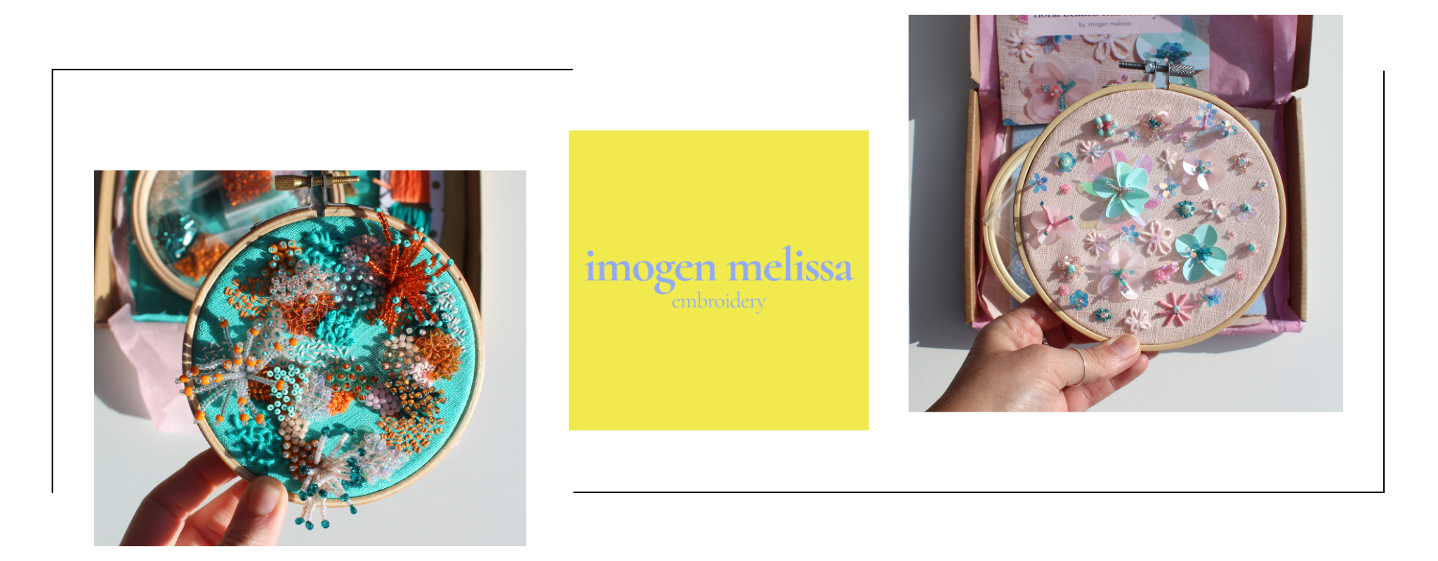 Imogen Melissa