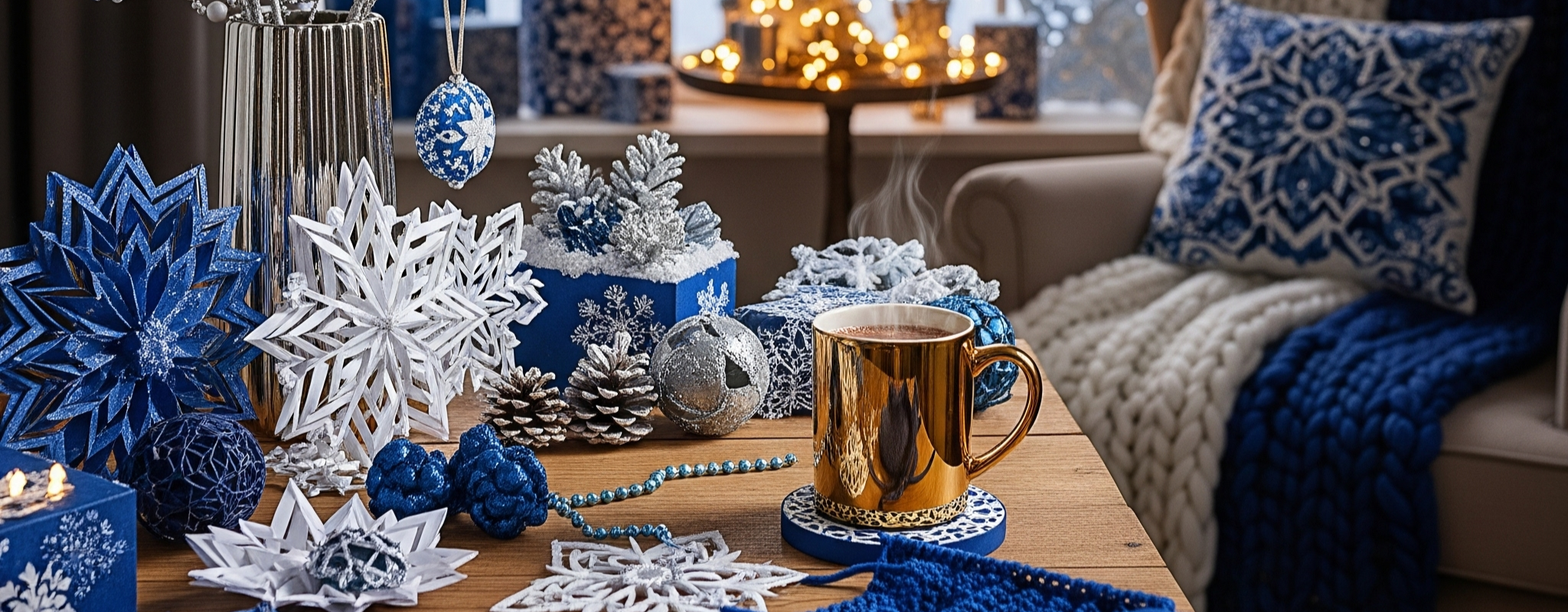 Christmas Crafts