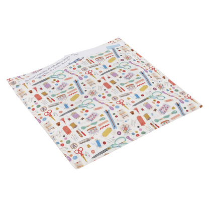 Large Haby Notions Project Pouch