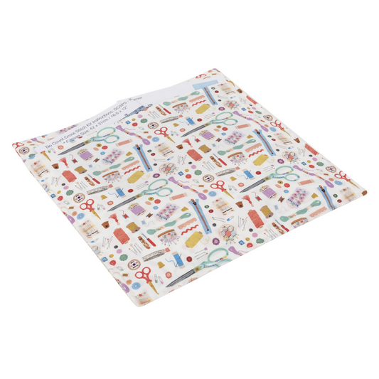 Large Haby Notions Project Pouch