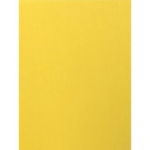 Oakwood A4 Yellow Card 270gsm. Pack of 10