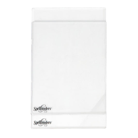 Spellbinders Platinum XL Cutting Plates (PL-105)