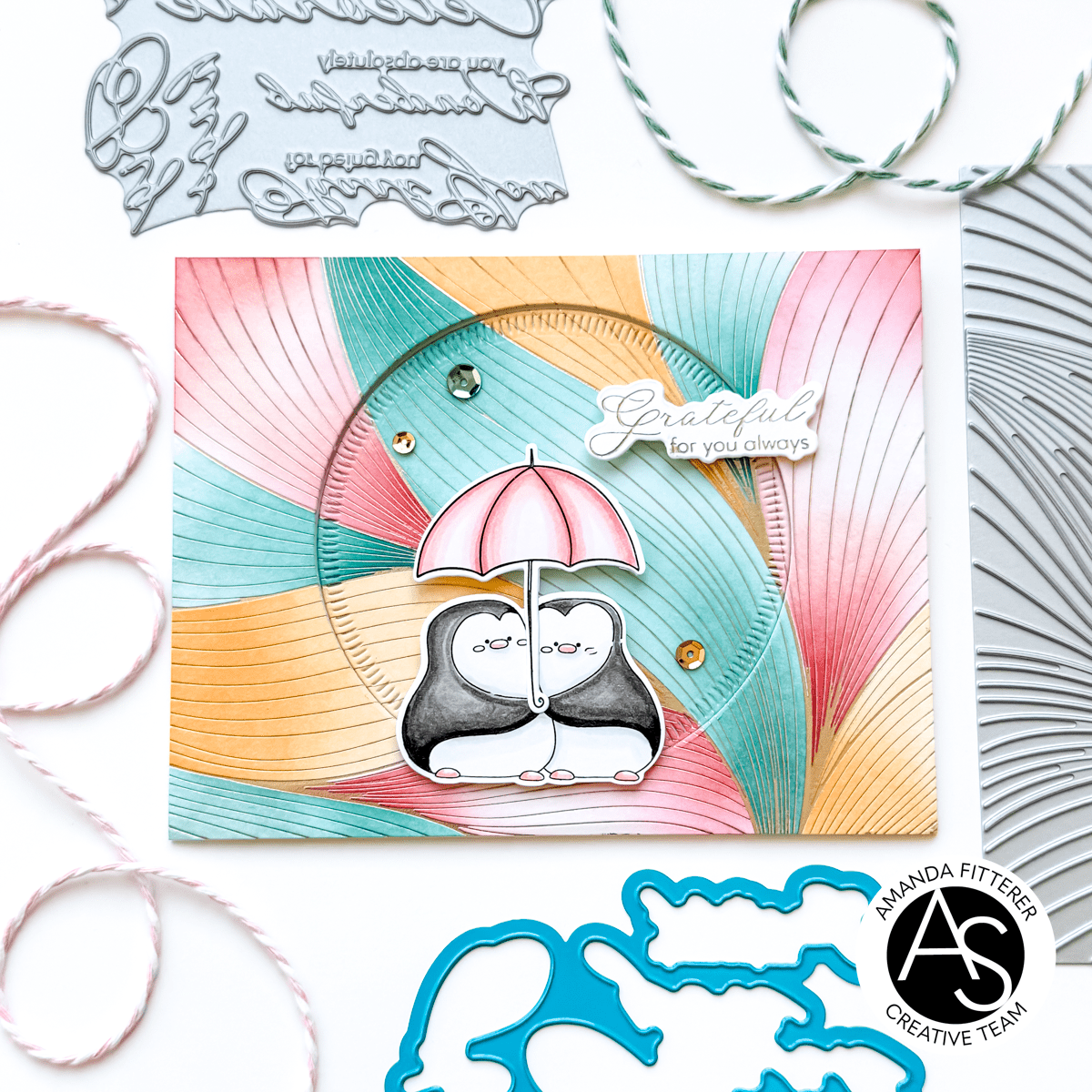 Alex Syberia Designs Abstract Background Stencil Set - CraftSource Market: Craft Supplies & Kits Papercraft > Stencils