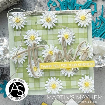 Alex Syberia Designs Classic Stripes Stencil - CraftSource Market: Craft Supplies & Kits Papercraft > Stencils