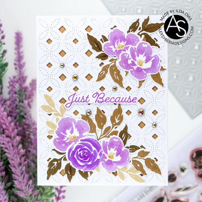 Alex Syberia Designs Create Your Own Happy Die Set - CraftSource Market: Craft Supplies & Kits Papercraft > Dies > Metal Cutting Dies
