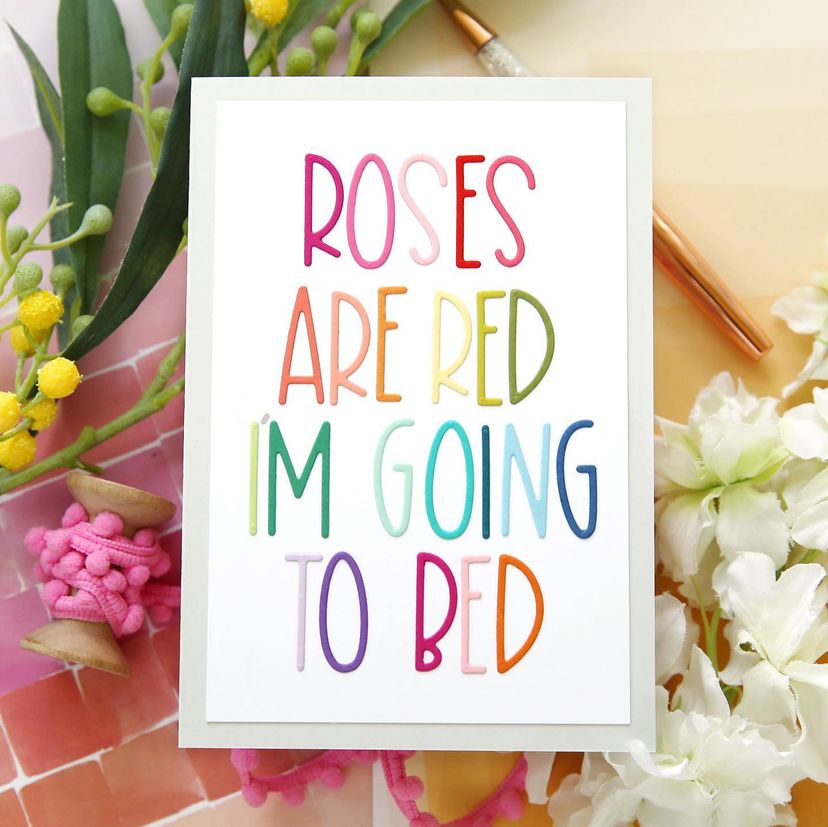 Alex Syberia Designs Foxtrot Alphabet Die Set - CraftSource Market: Craft Supplies & Kits Papercraft > Dies > Metal Cutting Dies