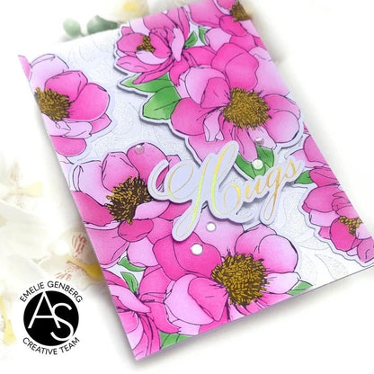 Alex Syberia Designs Hugs in Bloom Complete Bundle - CraftSource Market: Craft Supplies & Kits