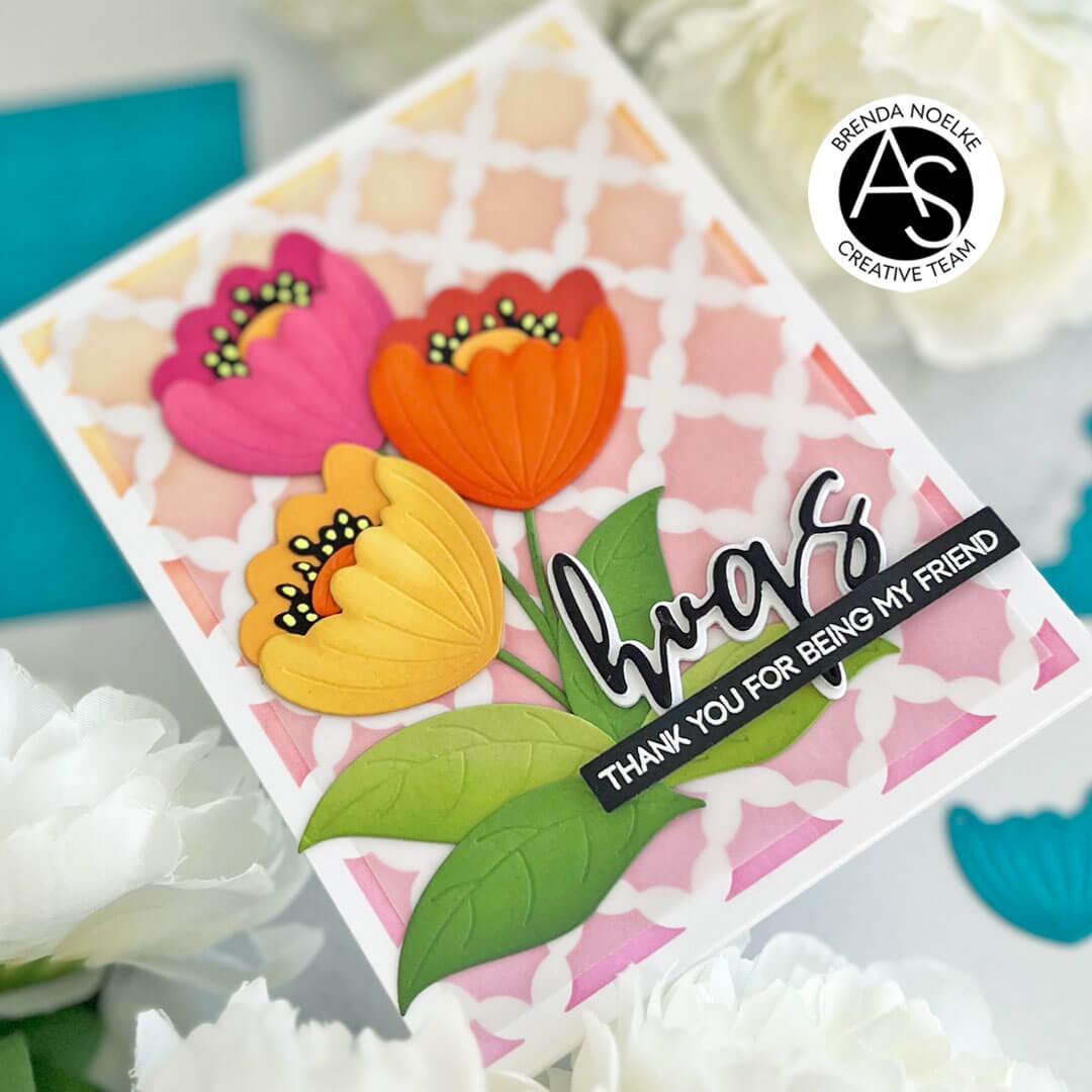 Alex Syberia Designs Love & Hugs Die Set - CraftSource Market: Craft Supplies & Kits Papercraft > Dies > Metal Cutting Dies