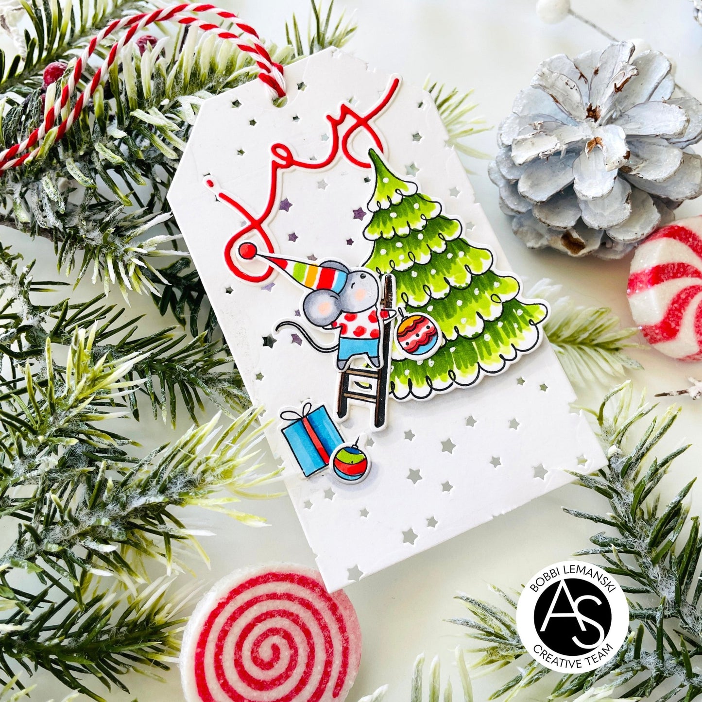 Alex Syberia Designs Magic Stars Die - CraftSource Market: Craft Supplies & Kits Papercraft > Dies > Metal Cutting Dies