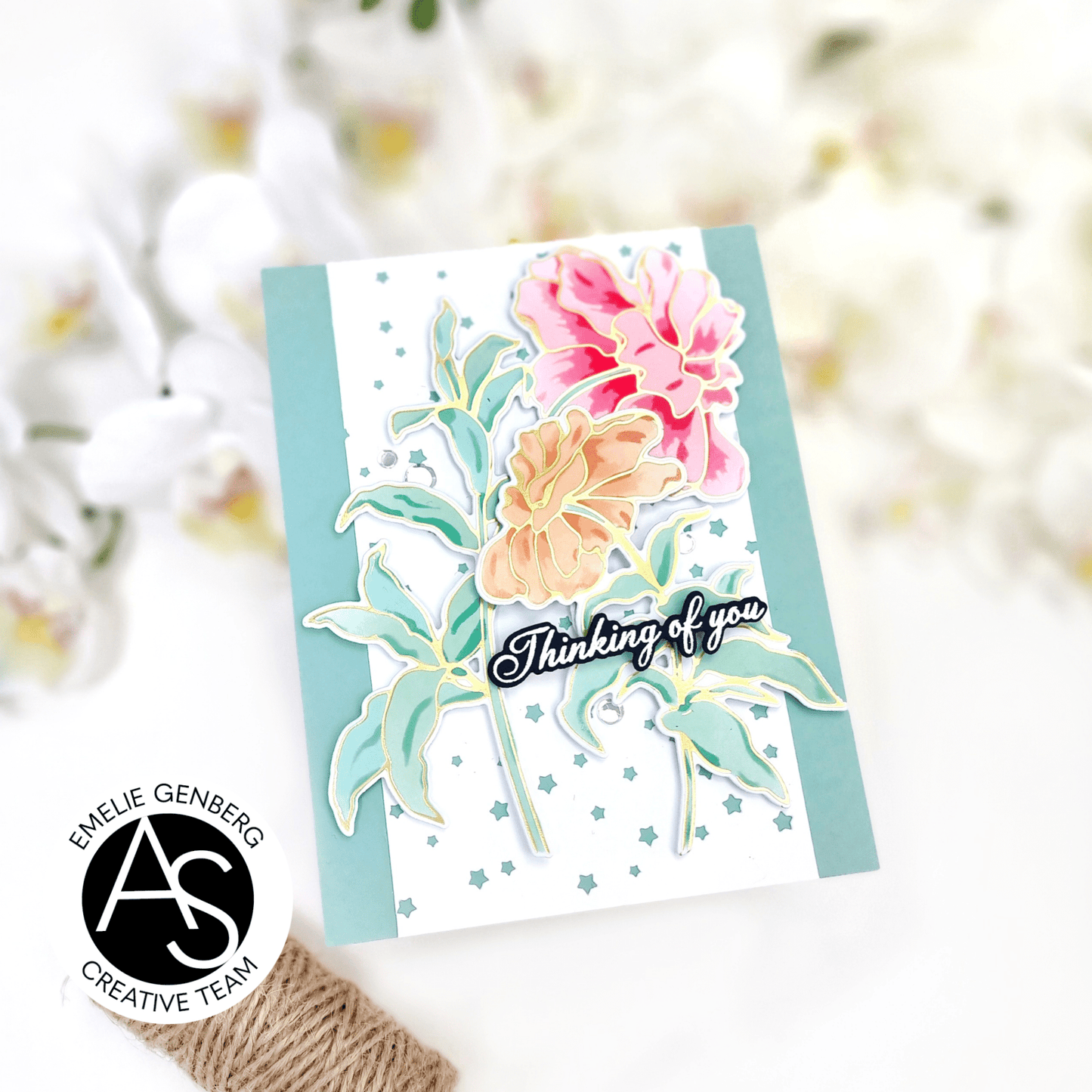 Alex Syberia Designs Magic Stars Die - CraftSource Market: Craft Supplies & Kits Papercraft > Dies > Metal Cutting Dies