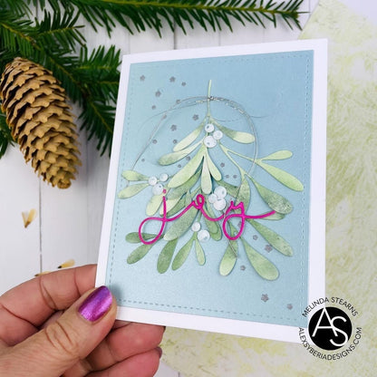Alex Syberia Designs Magic Stars Die - CraftSource Market: Craft Supplies & Kits Papercraft > Dies > Metal Cutting Dies