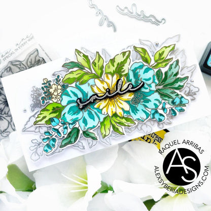 Alex Syberia Designs Smile Die - CraftSource Market: Craft Supplies & Kits Papercraft > Dies > Metal Cutting Dies