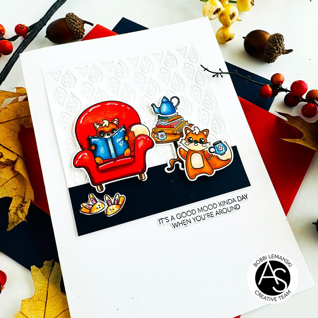 Alex Syberia Designs Smile More Die Set - CraftSource Market: Craft Supplies & Kits Papercraft > Dies > Metal Cutting Dies