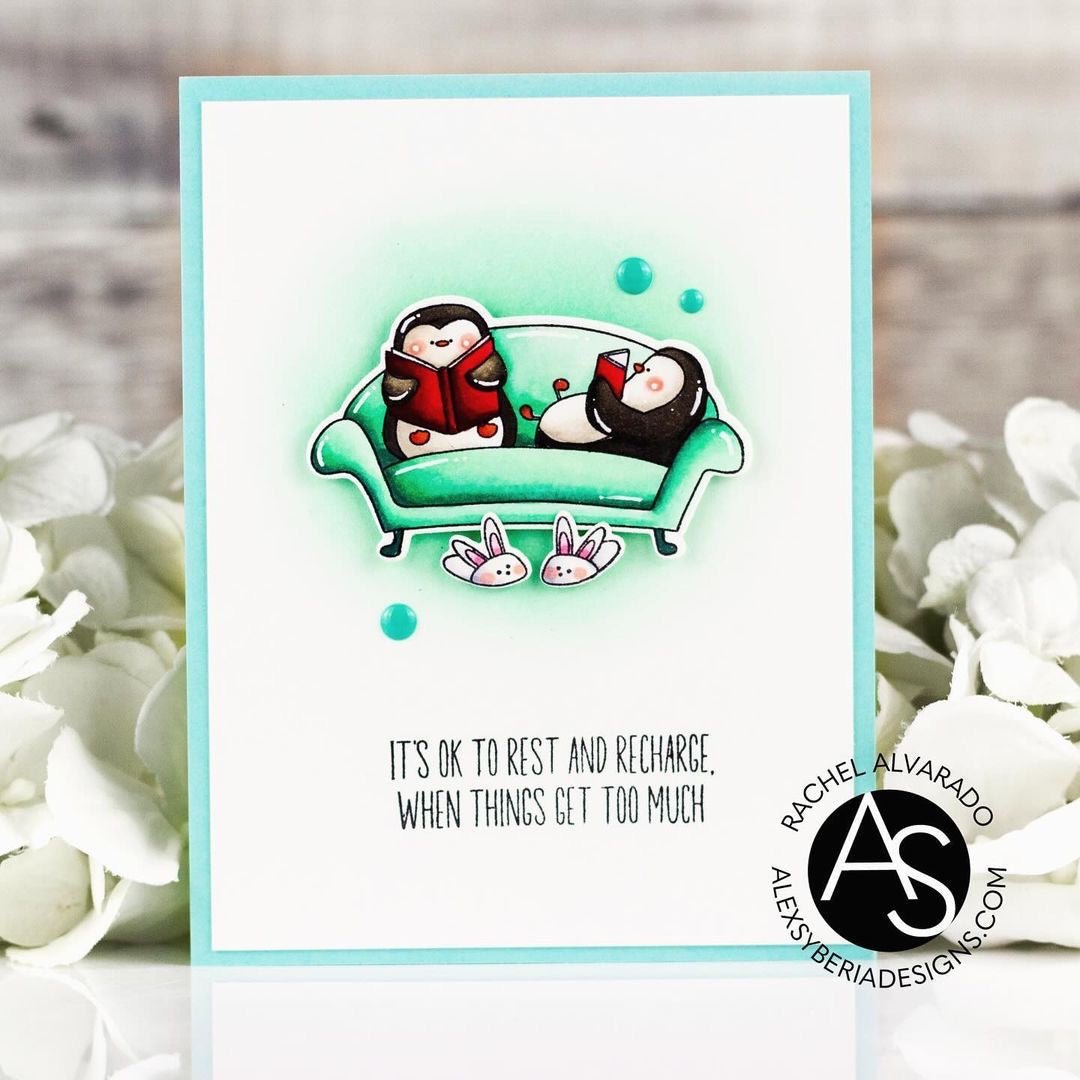 Alex Syberia Designs Smile More Die Set - CraftSource Market: Craft Supplies & Kits Papercraft > Dies > Metal Cutting Dies
