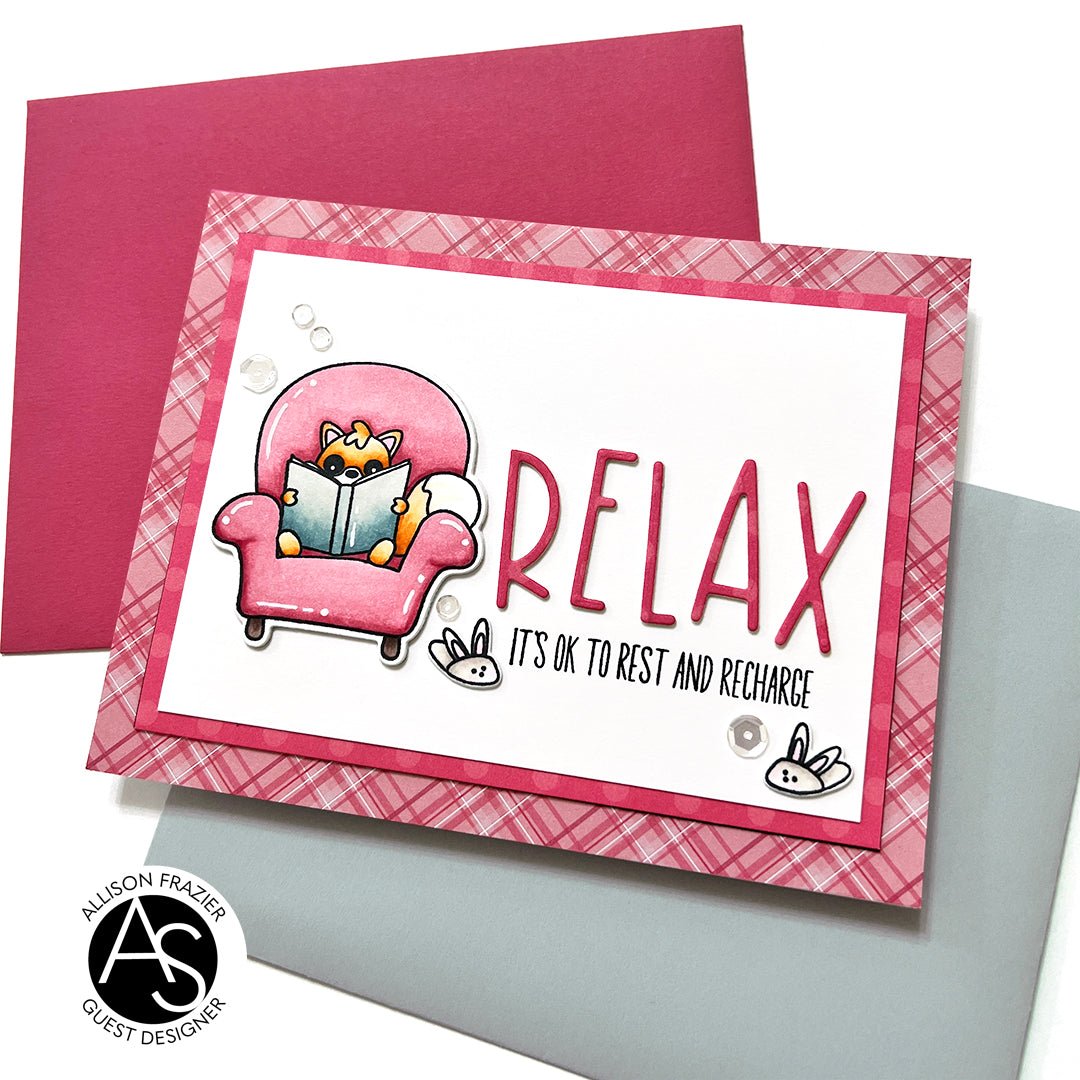 Alex Syberia Designs Smile More Die Set - CraftSource Market: Craft Supplies & Kits Papercraft > Dies > Metal Cutting Dies