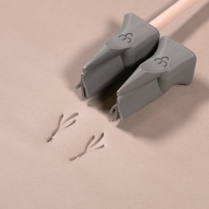 Bird Feet Stamps - Medium - Style #1