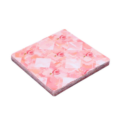 Bloom Brush 40Pcs Charm Pack - CraftSource Market: Craft Supplies & Kits Charm Pack