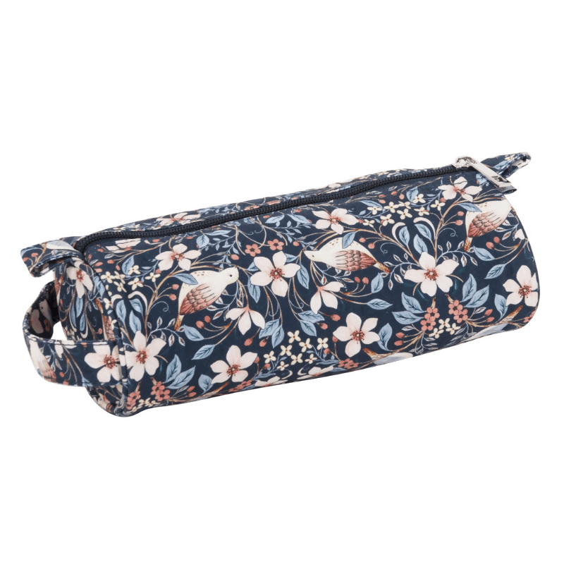 Blossom Birds Crochet Case - CraftSource Market: Craft Supplies & Kits Craft Storage