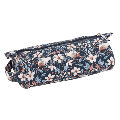 Blossom Birds Crochet Case - CraftSource Market: Craft Supplies & Kits Craft Storage