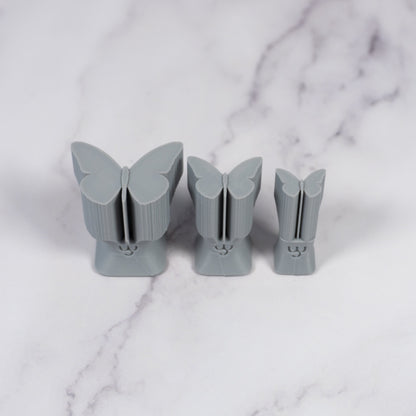 Butterfly Stamps - Style #1