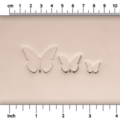 Butterfly Stamps - Style #1