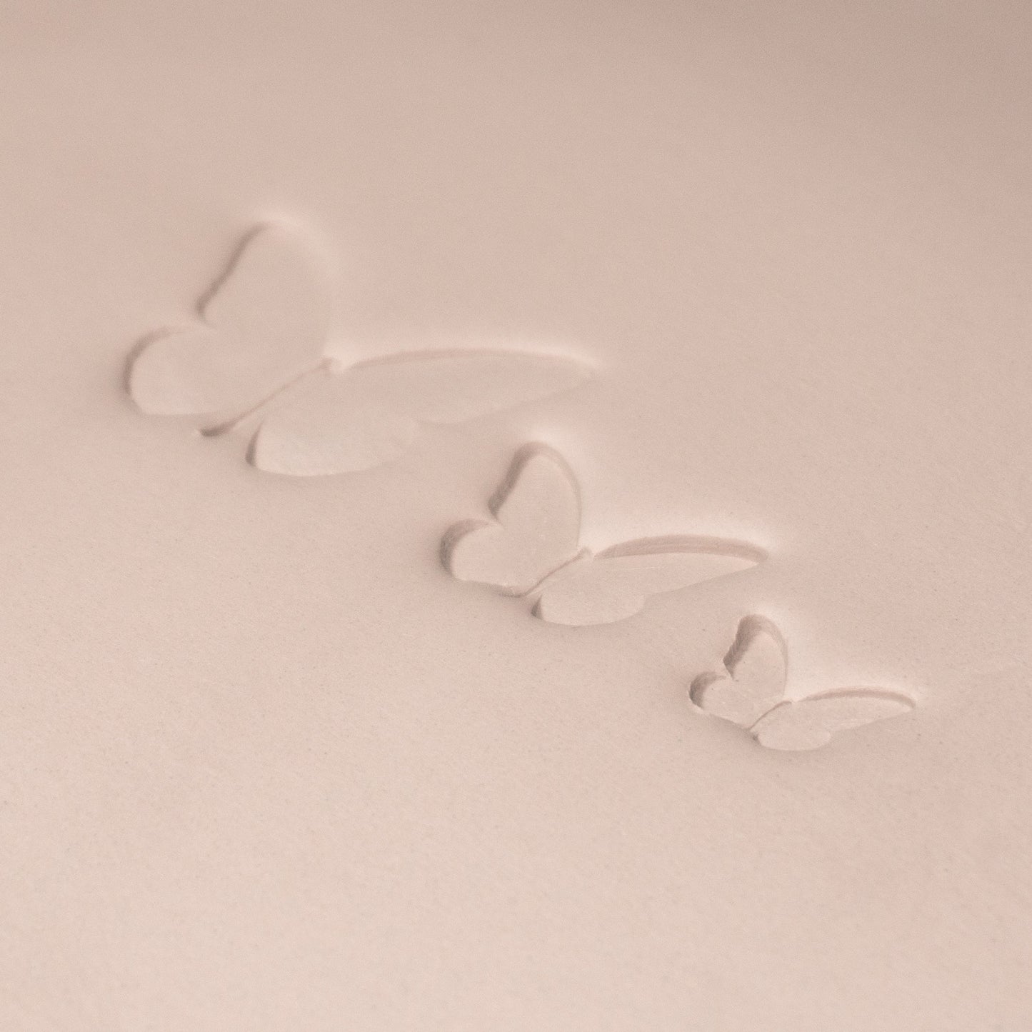 Butterfly Stamps - Style #1