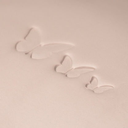 Butterfly Stamps - Style #1