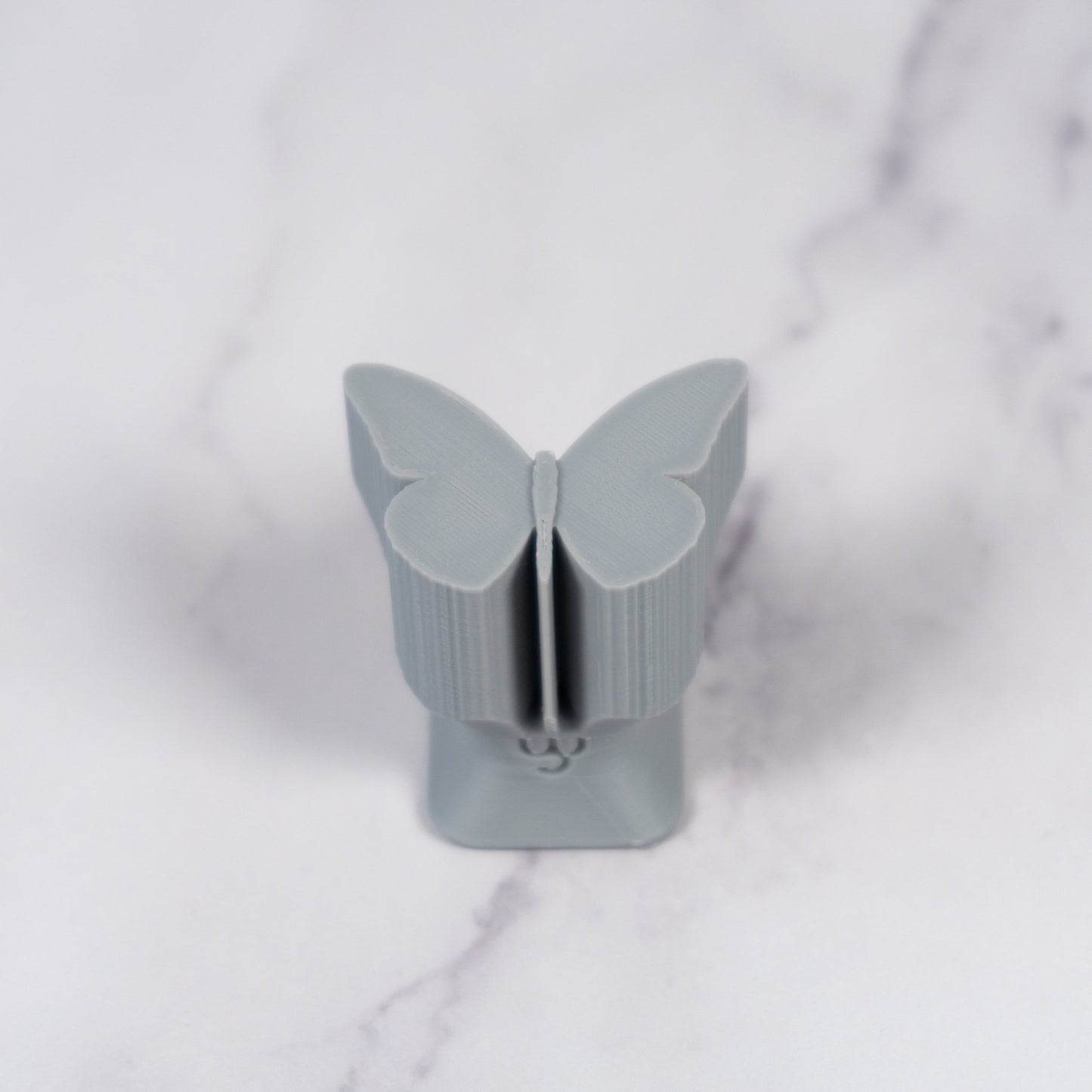 Butterfly Stamps - Style 1 - CraftSource Market: Craft Supplies & Kits Stamps