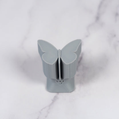 Butterfly Stamps - Style 1 - CraftSource Market: Craft Supplies & Kits Stamps