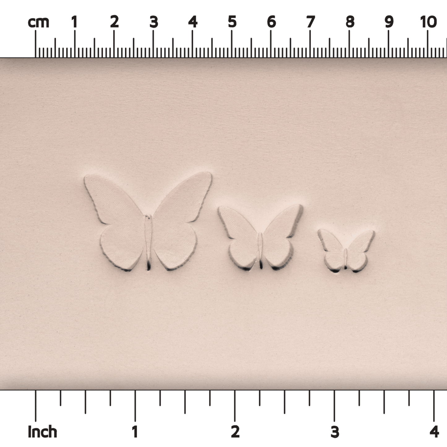 Butterfly Stamps - Style 1 - CraftSource Market: Craft Supplies & Kits Stamps