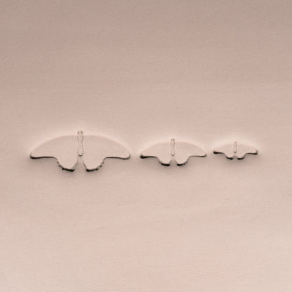 Butterfly Stamps - Style #2