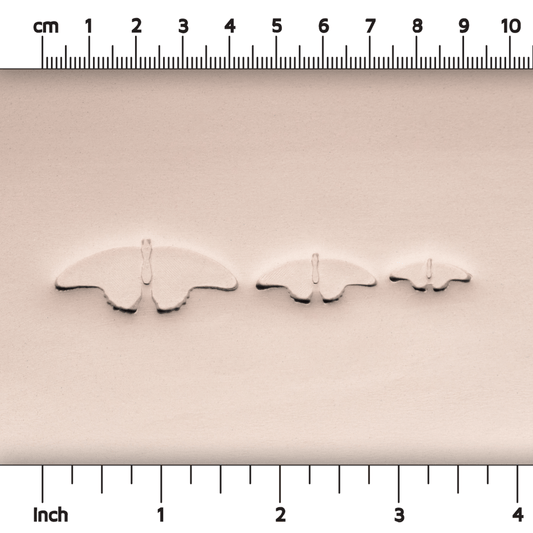 Butterfly Stamps - Style #2