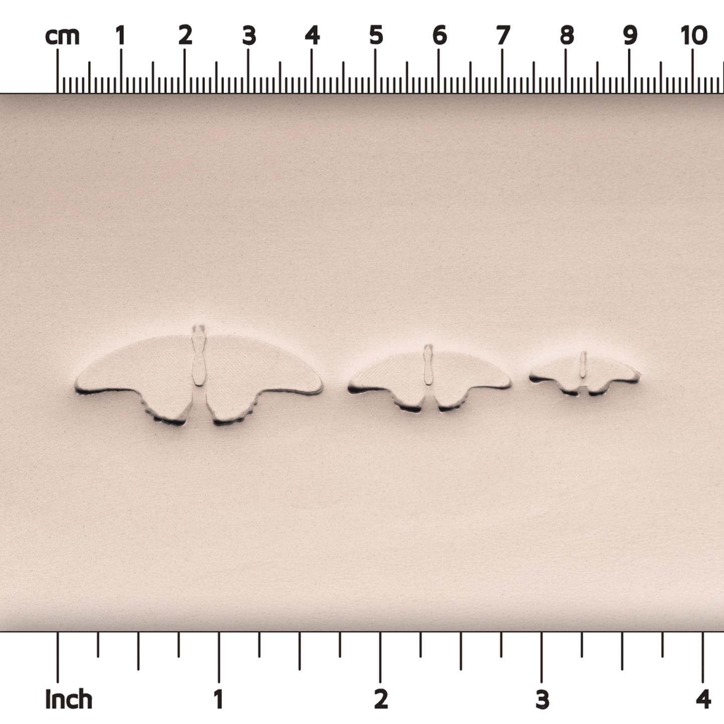 Butterfly Stamps - Style 2 - CraftSource Market: Craft Supplies & Kits Stamps