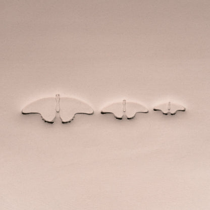 Butterfly Stamps - Style 2 - CraftSource Market: Craft Supplies & Kits Stamps