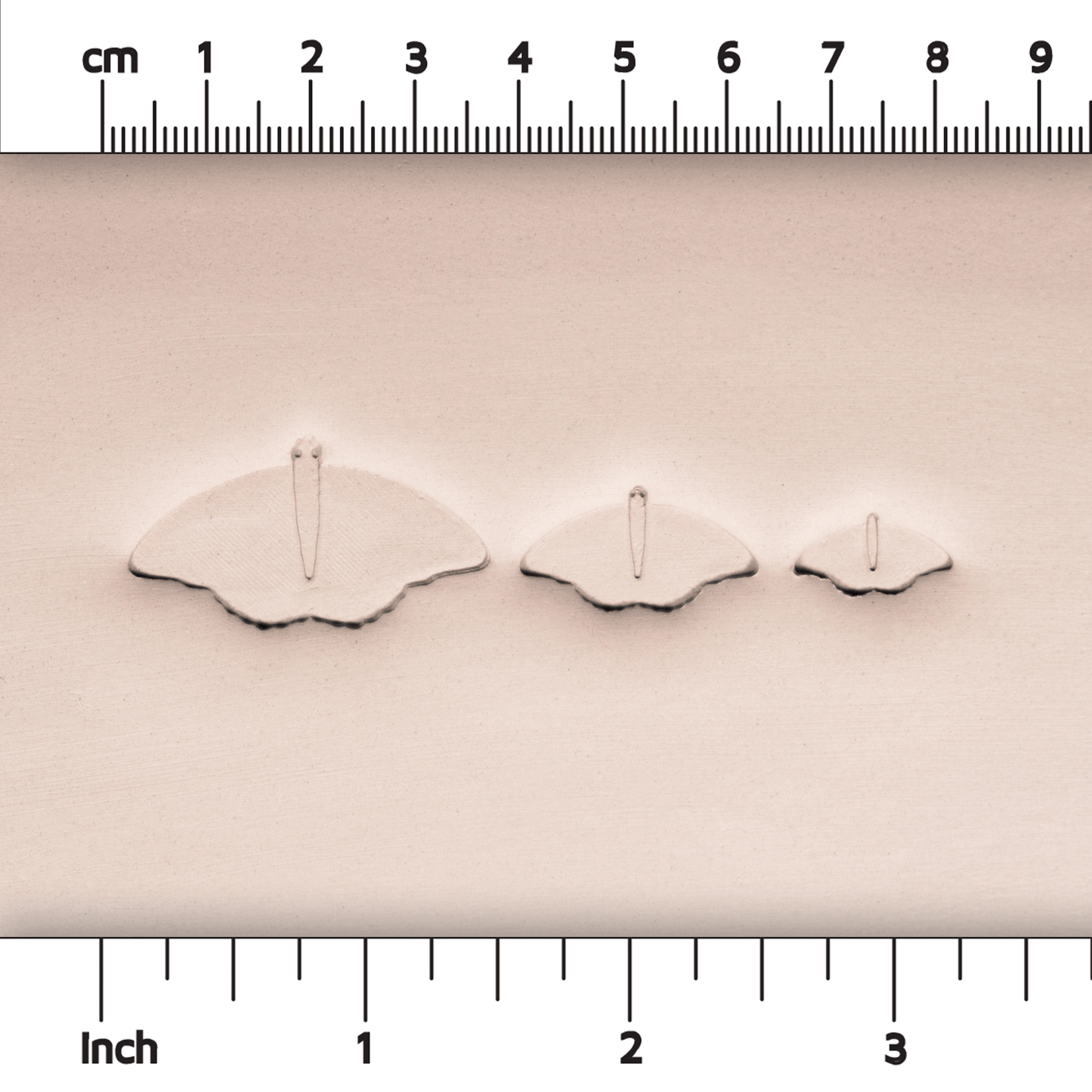 Butterfly Stamps - Style #3