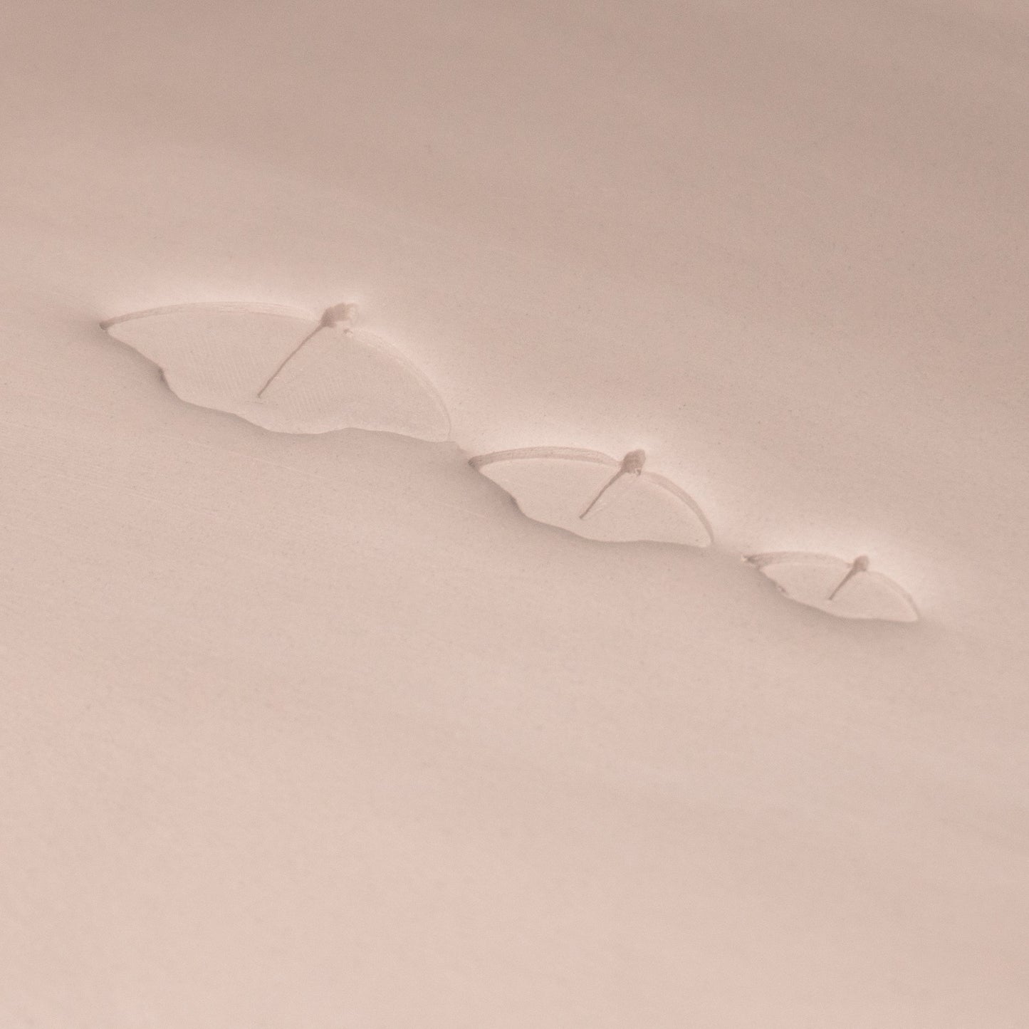 Butterfly Stamps - Style #3