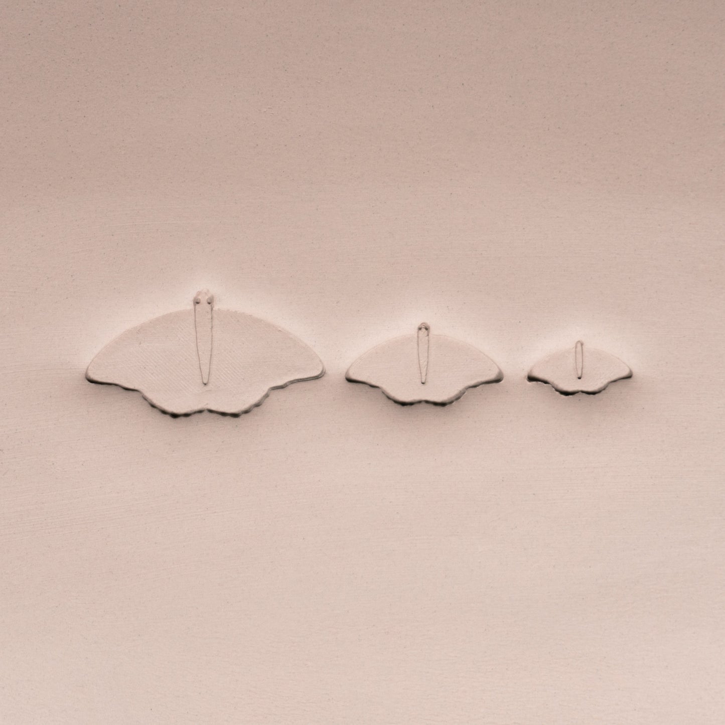 Butterfly Stamps - Style #3