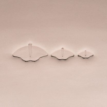 Butterfly Stamps - Style #3