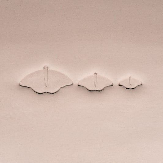 Butterfly Stamps - Style #3