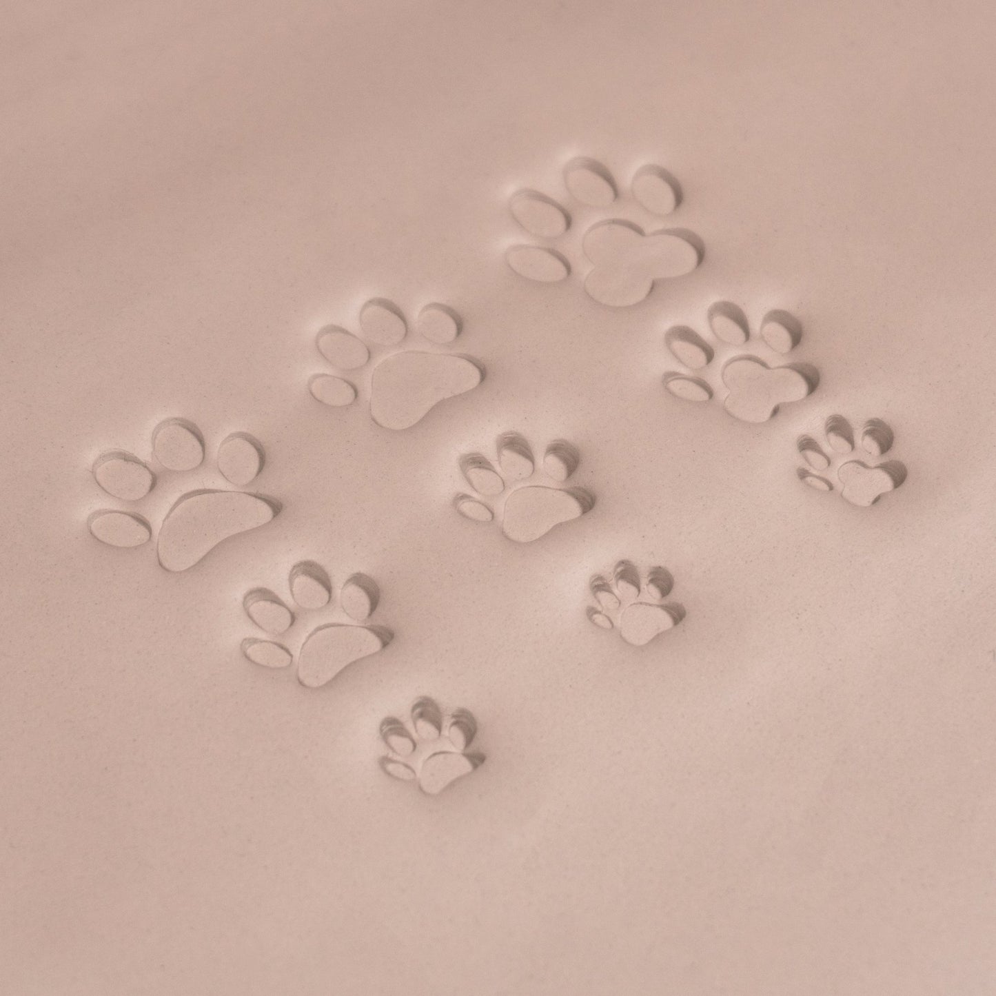 Cat Paw Stamps - CraftSource Market: Craft Supplies & Kits Stamps