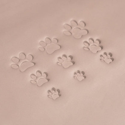 Cat Paw Stamps - CraftSource Market: Craft Supplies & Kits Stamps