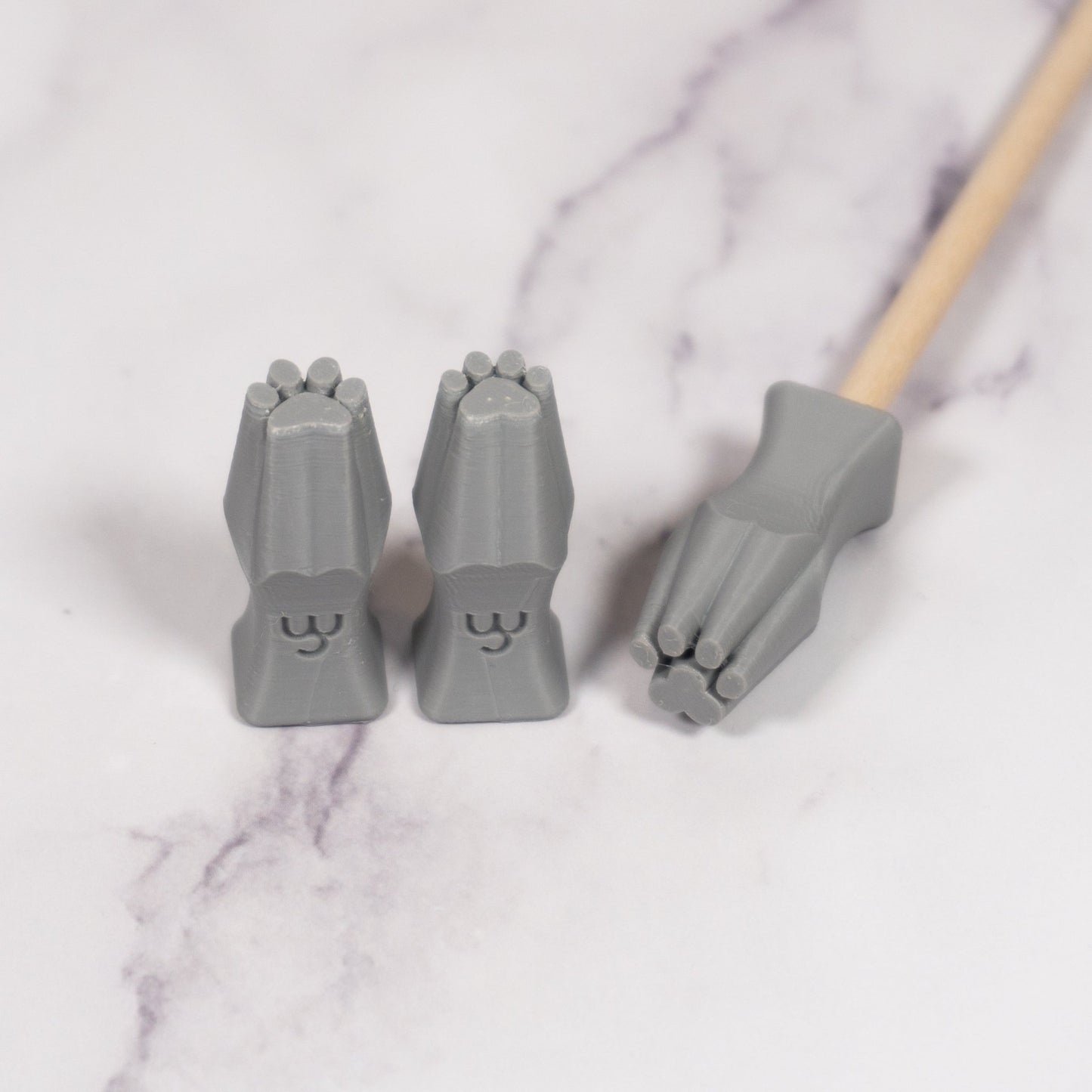 Cat Paw Stamps - CraftSource Market: Craft Supplies & Kits Stamps