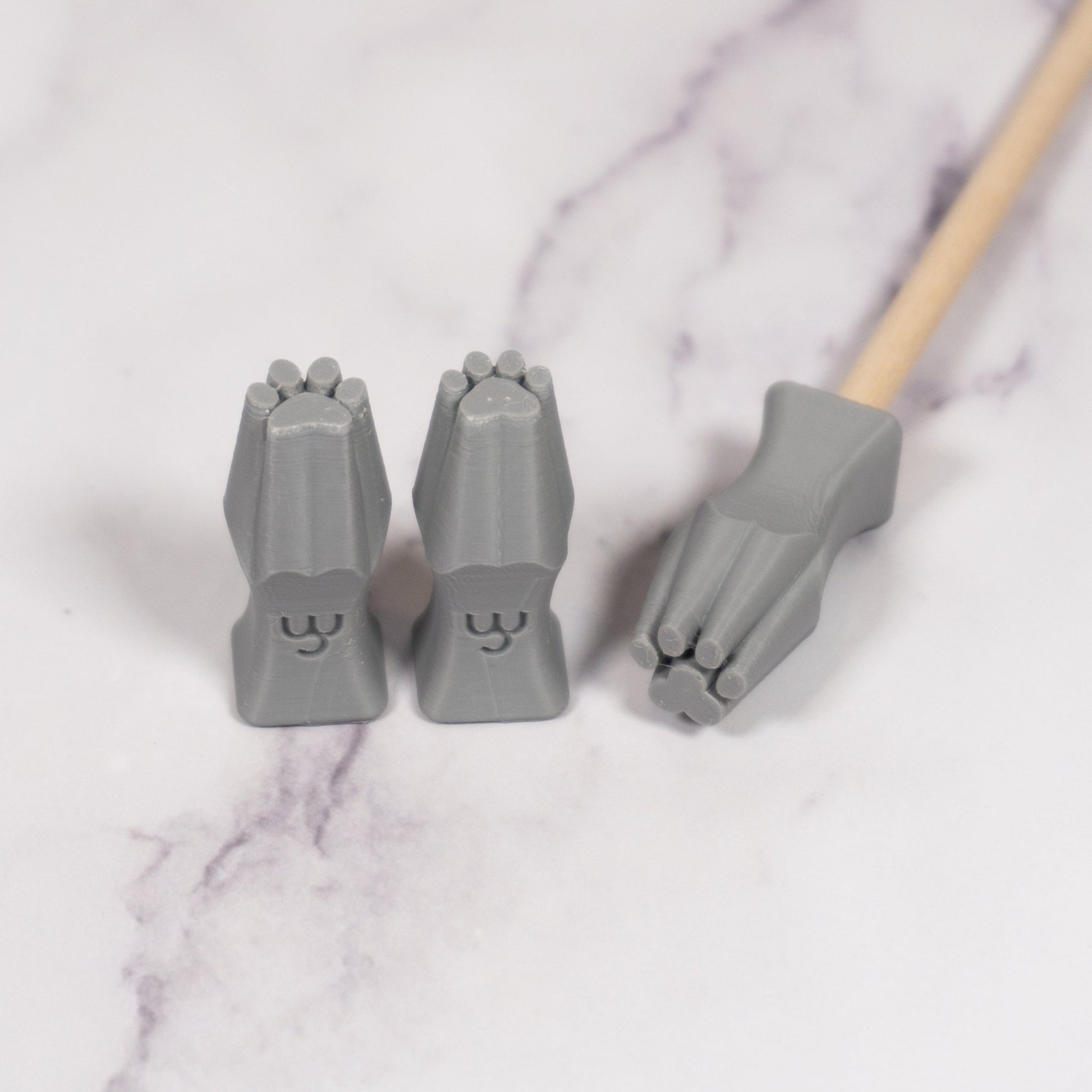 Cat Paw Stamps - CraftSource Market: Craft Supplies & Kits Stamps