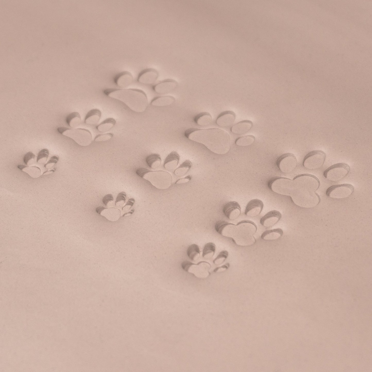 Cat Paw Stamps - CraftSource Market: Craft Supplies & Kits Stamps
