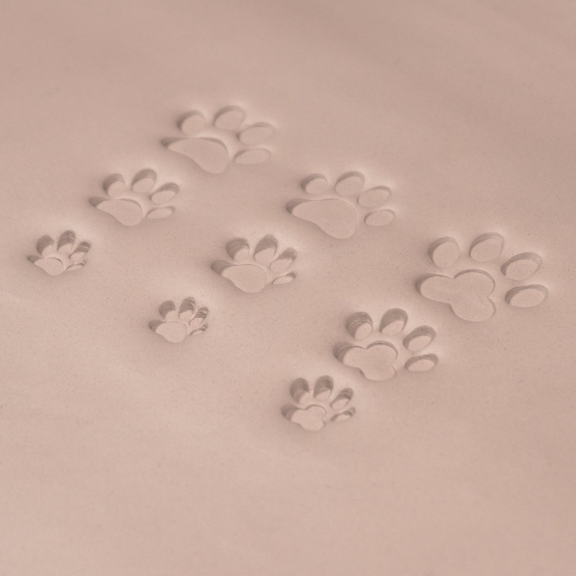 Cat Paw Stamps - CraftSource Market: Craft Supplies & Kits Stamps
