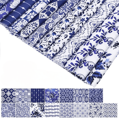 Charm Pack - Precut 5 - inch Cotton Fabric - CraftSource Market: Craft Supplies & Kits Cotton