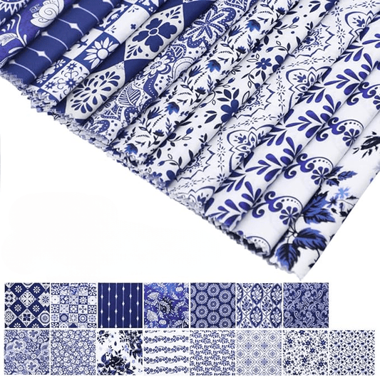 Charm Pack - Precut 5 - inch Cotton Fabric - CraftSource Market: Craft Supplies & Kits Cotton