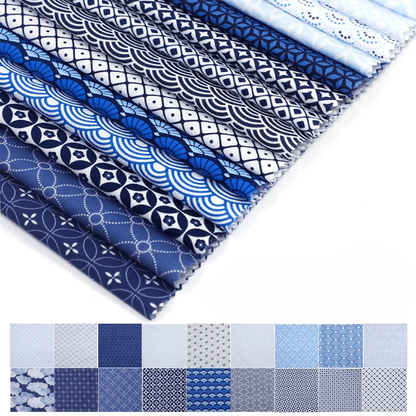 Charm Pack - Precut 5 - inch Cotton Fabric - CraftSource Market: Craft Supplies & Kits Cotton