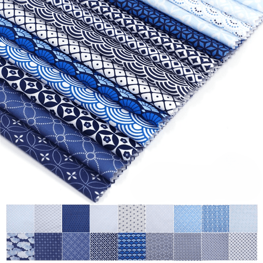 Charm Pack - Precut 5 - inch Cotton Fabric - CraftSource Market: Craft Supplies & Kits Cotton